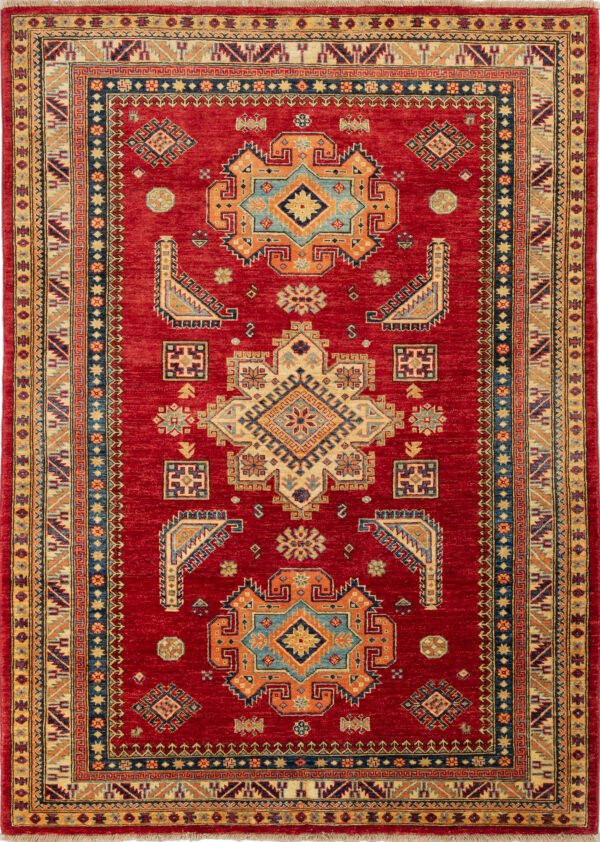 Kazak