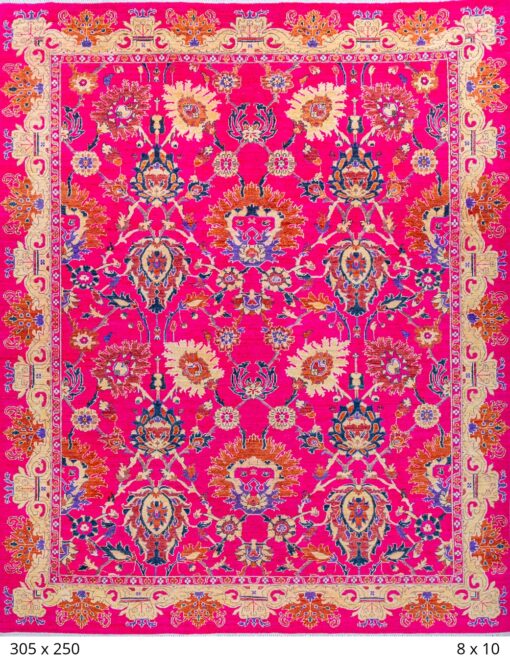 Pink Chobbi 25754-305x250